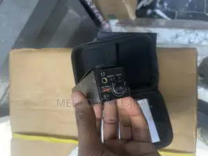 Bolanle P2 Pro Professional Monitor Amplifier