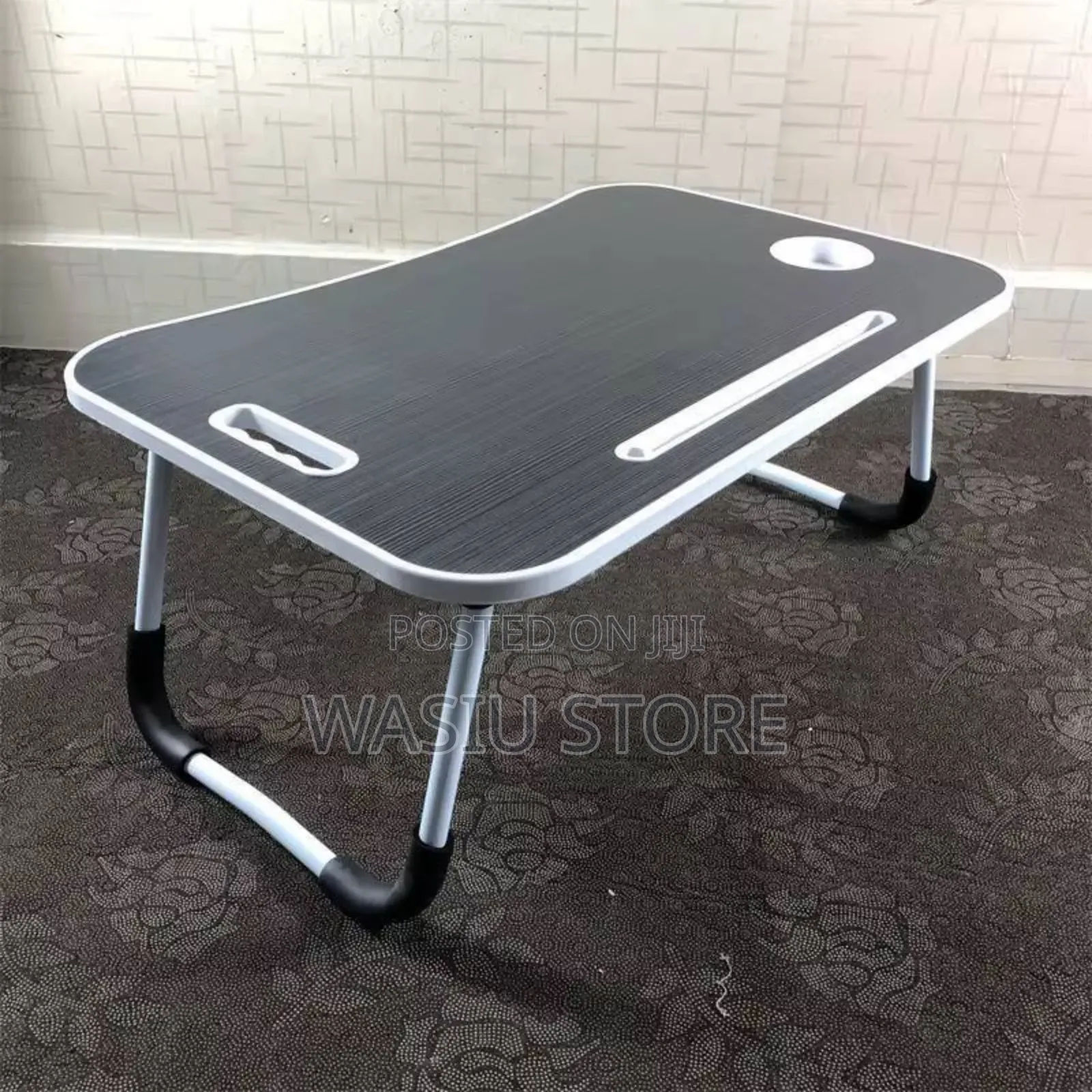 Foldable Laptop Table