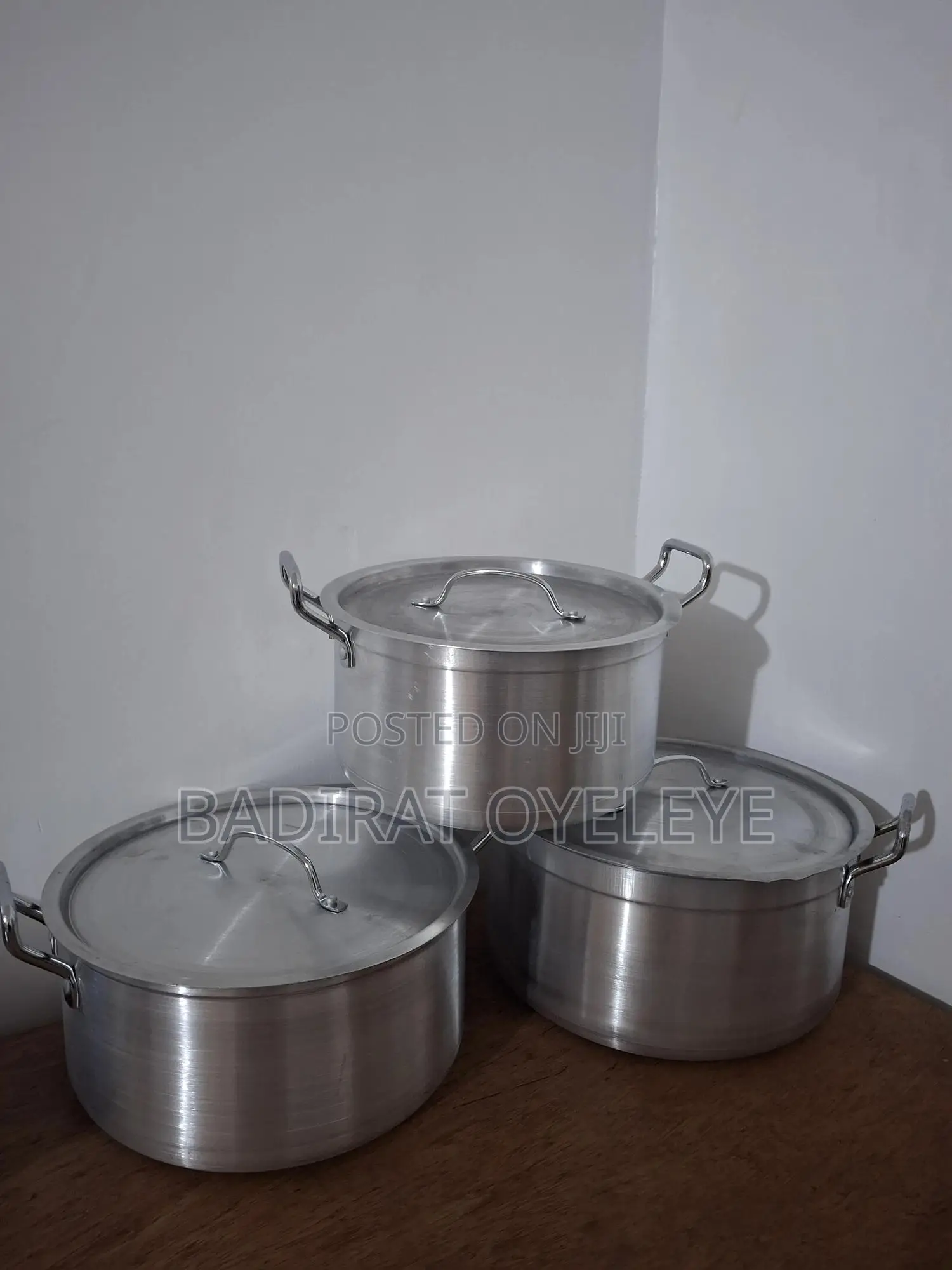 Hoffner Cooking Pot