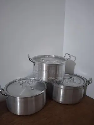 Hoffner Cooking Pot