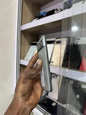 Google Pixel 8 128 GB Gray