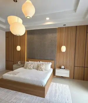 Standard 6x6 Bedframe