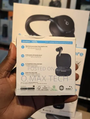 Anker Soundcore R60i Nc Earbuds