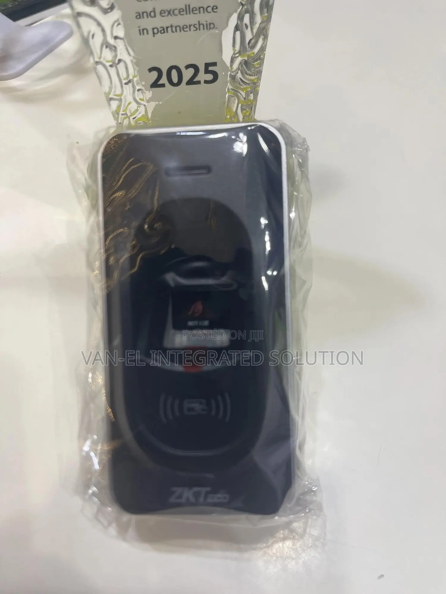 Zkteco Fr1200