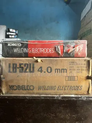 Kobelco Electrode 7016 4.0mm