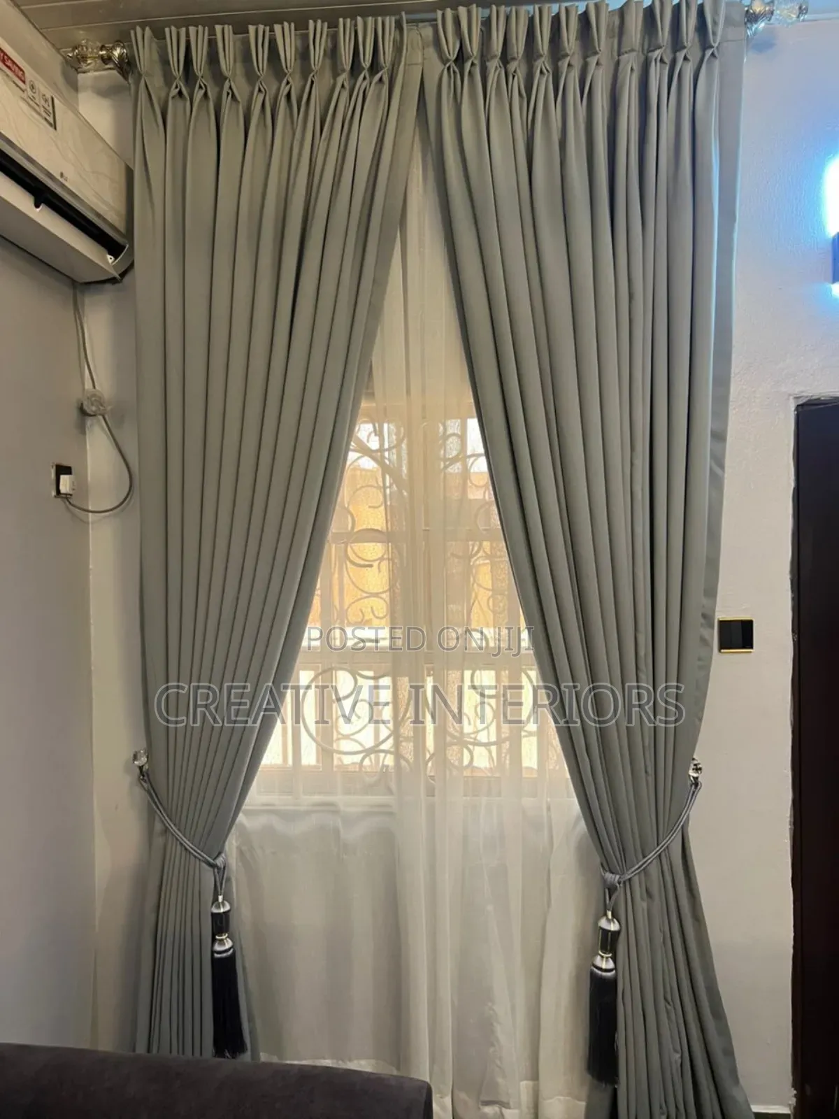 Best Quality Curtains