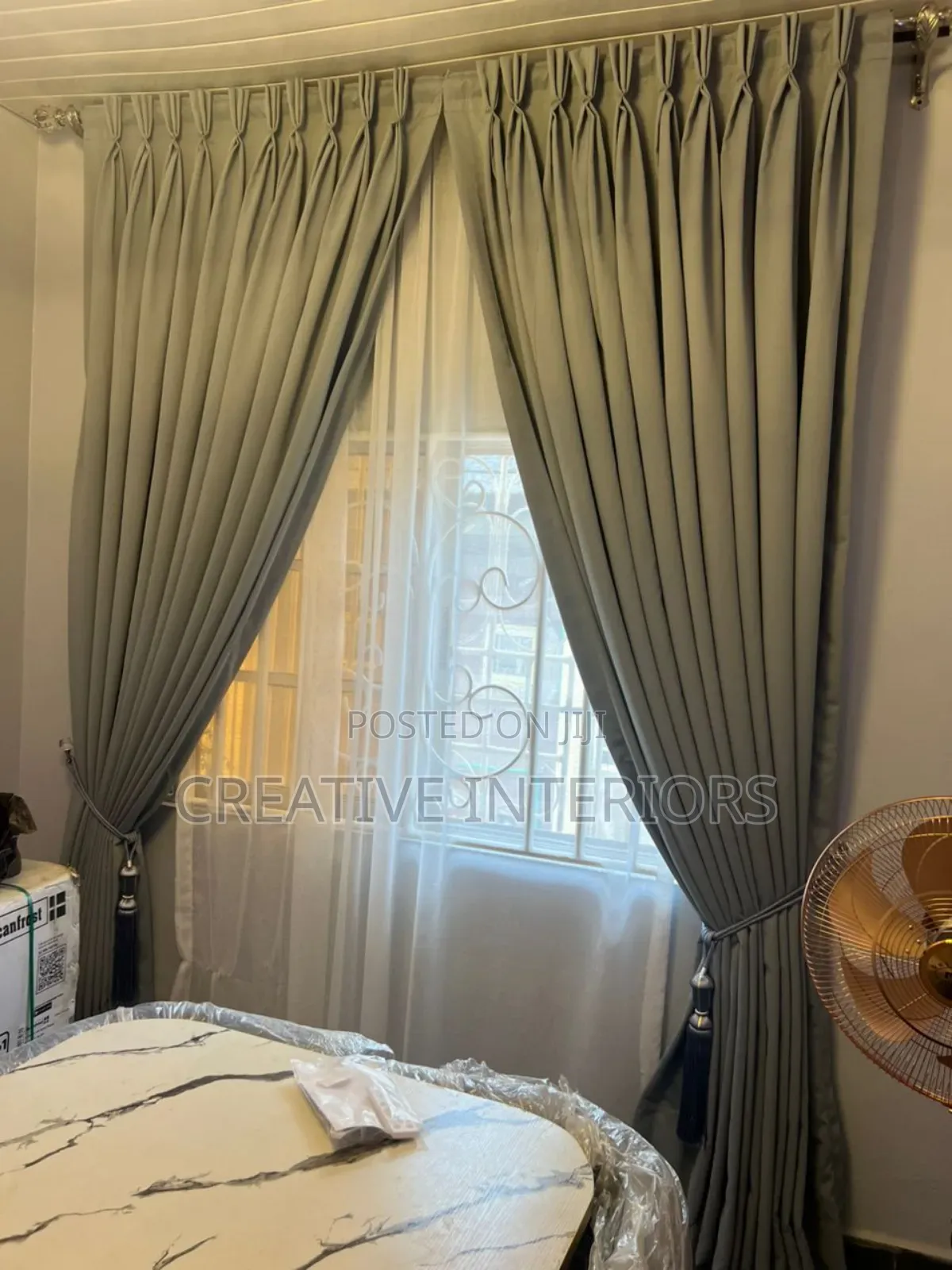 Best Quality Curtains