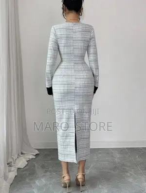 Classy Dress