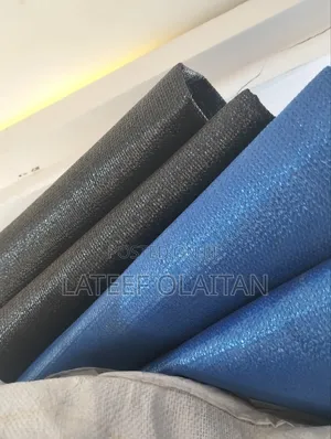 Carport Materials