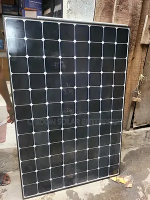 450w Sunpower Monocrystalline Panel 96cell