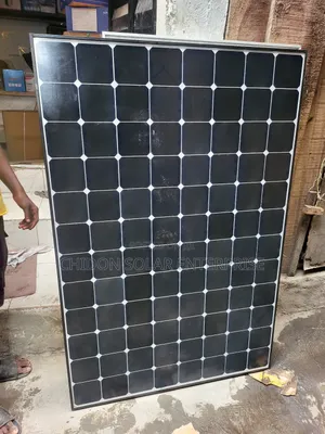 450w Sunpower Monocrystalline Panel 96cell