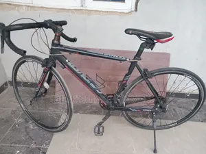 Foreign Used Bicycle