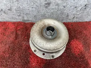 BMW X3 2019 Automatic Gearbox