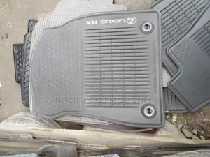 Foot Mat for Rx 350 2017-2020