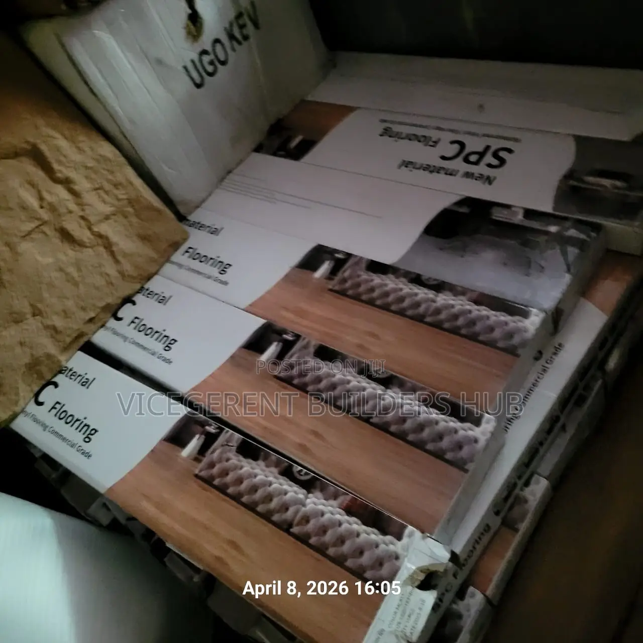 SSPC Flooring Mc 903