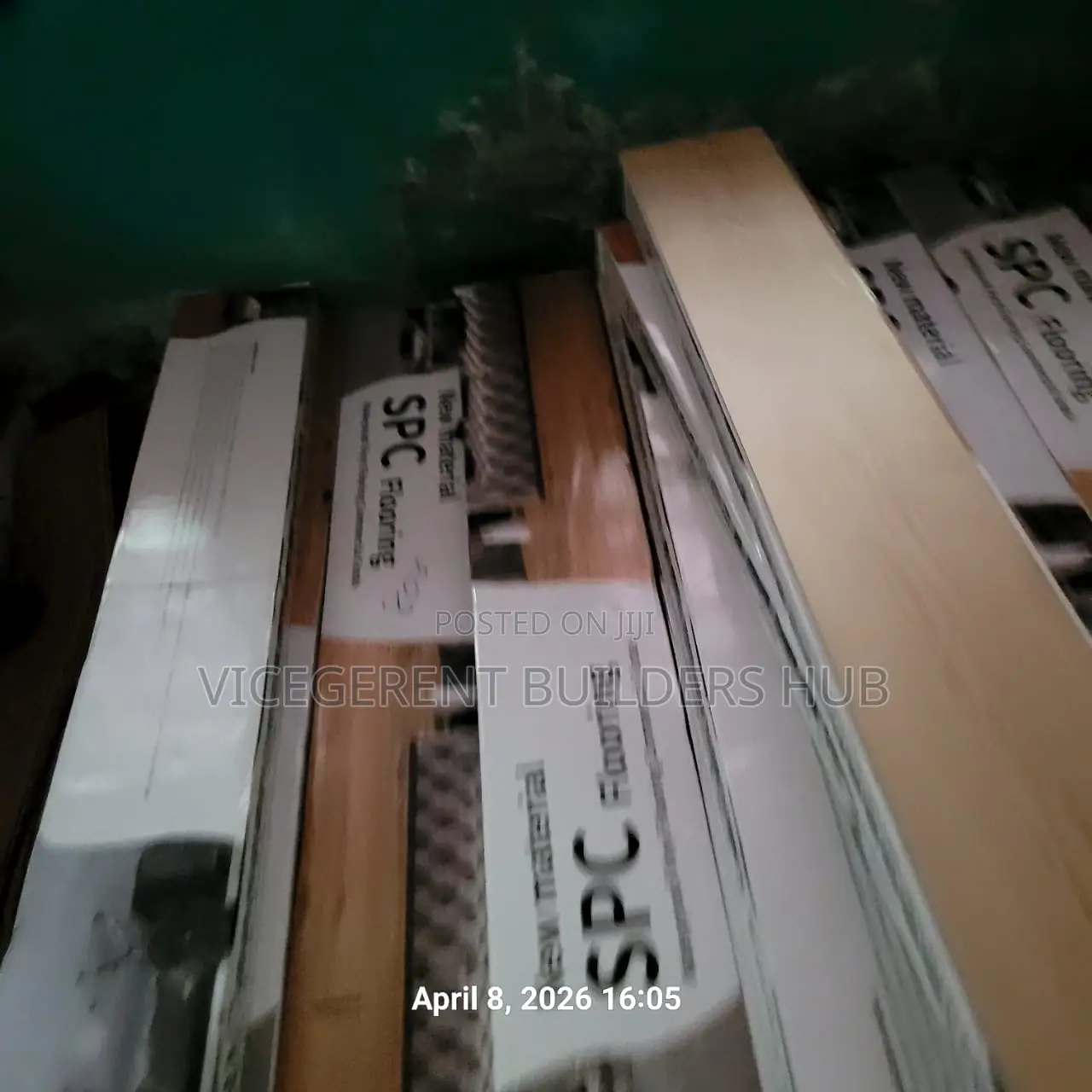 SSPC Flooring Mc 903