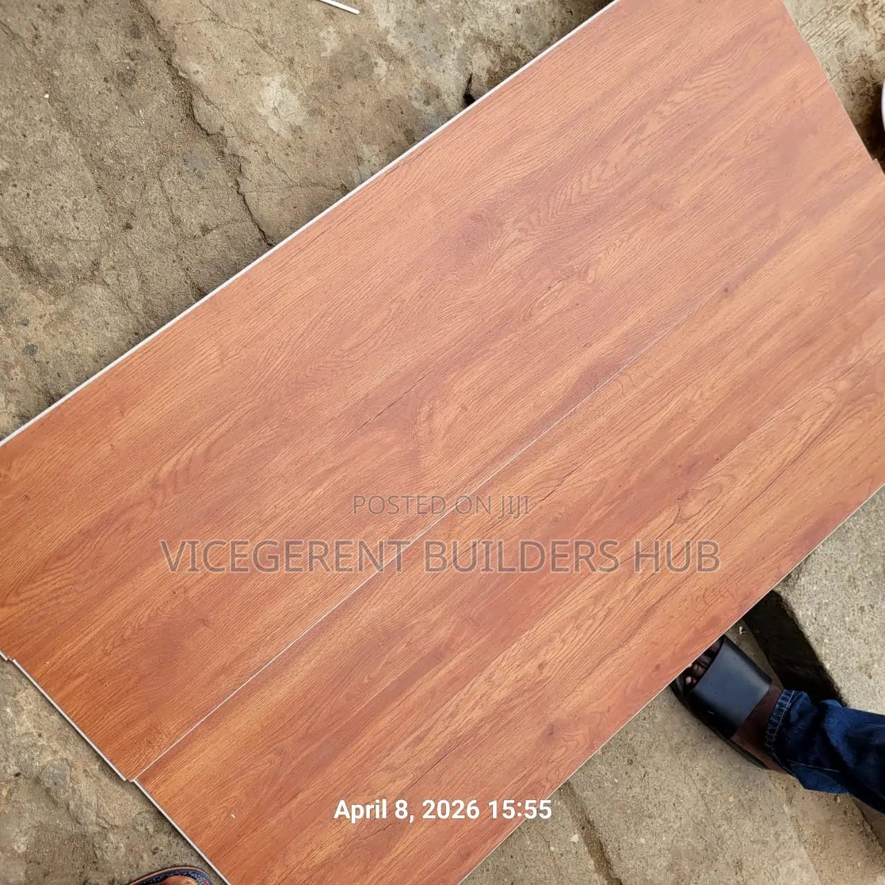 SSPC Flooring Mc 903