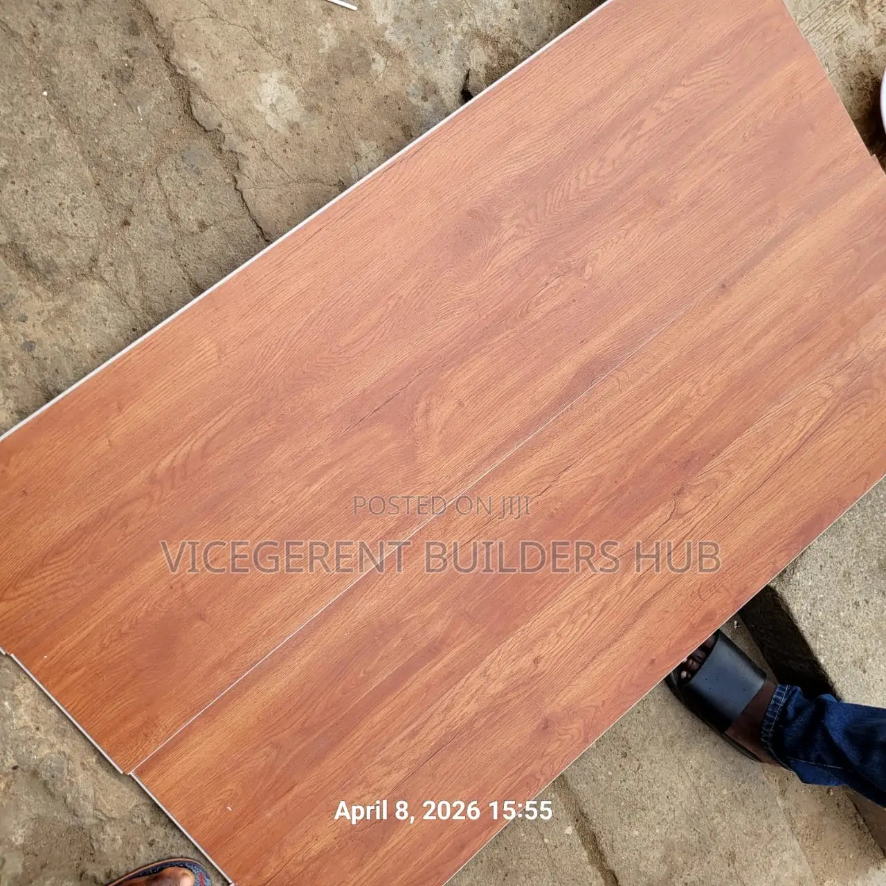 SSPC Flooring Mc 903