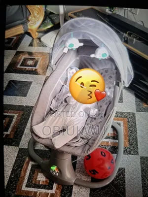 Baby Items