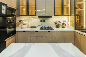 Furnished 1bdrm Apartment in Bakara Estate, Ibeju-Agbe for sale