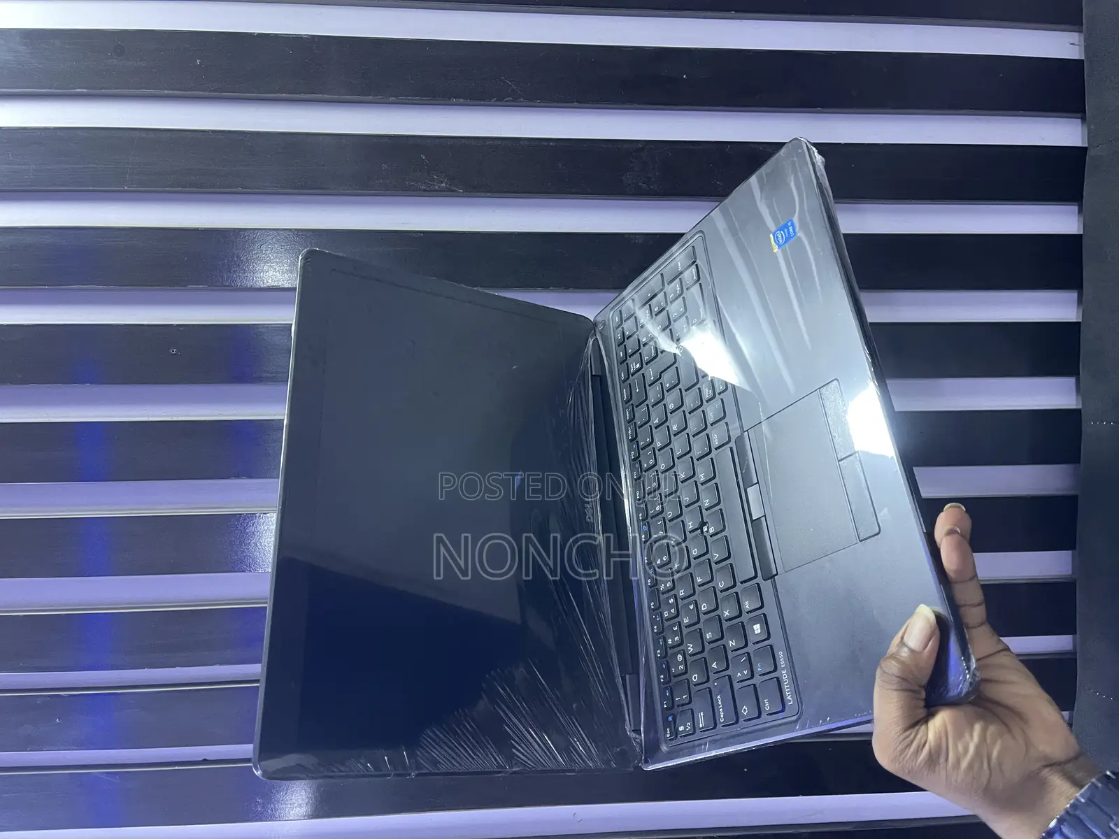 Laptop Dell Latitude E5550 8GB Intel Core i5 HDD 500GB