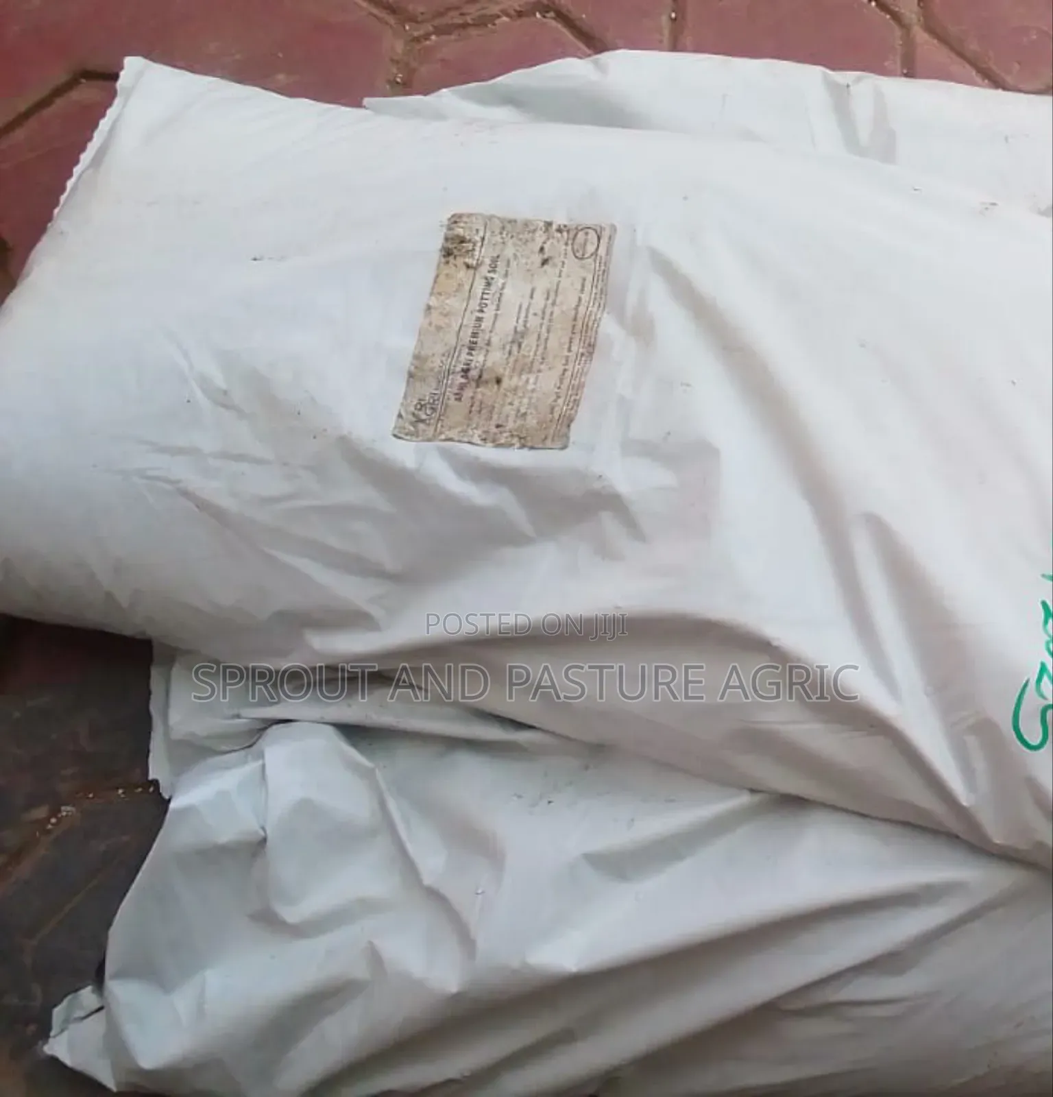 Potting Soil 28l