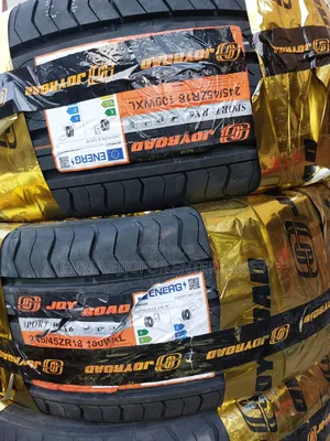 245/45r18xl Joyroad Tyre Available in Stock Put Call