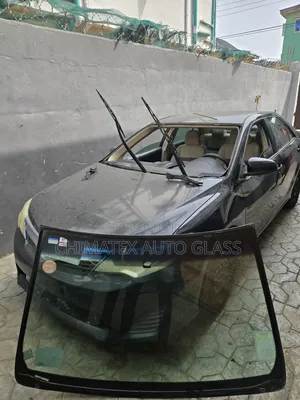Toyota Camry 2015 Windscreen Glass Available Installed at Chimatex