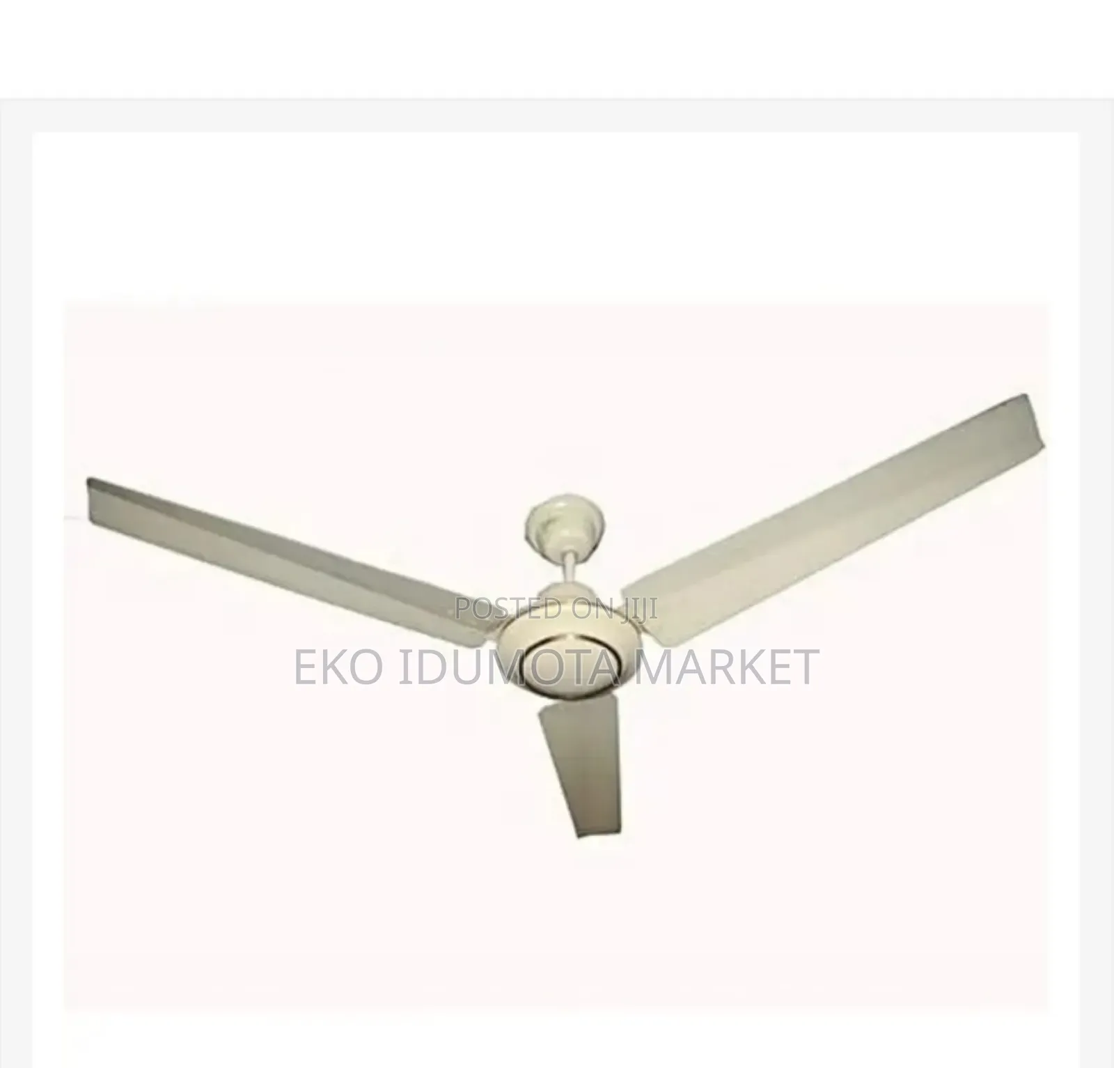 Orl Mega 62 Ceiling Fan