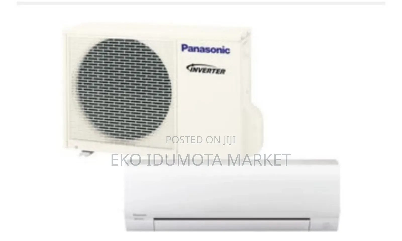 Panasonic Cu-Pc18dbth Air Conditioner