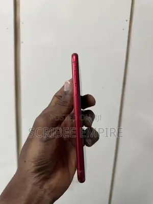 Apple iPhone 11 64 GB Red