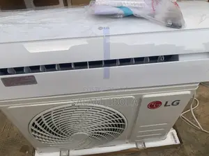 Lg 1.5hp Air Conditioner