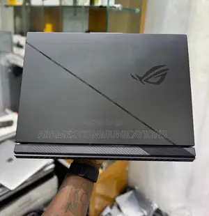 Laptop Asus ROG Strix G17 32GB Intel Core i9 SSD 1T