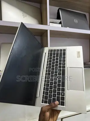 Laptop HP EliteBook 840 G8 16GB Intel Core i5 SSD 256GB