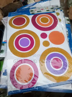 3d Wall Stickers