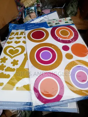 3d Wall Stickers