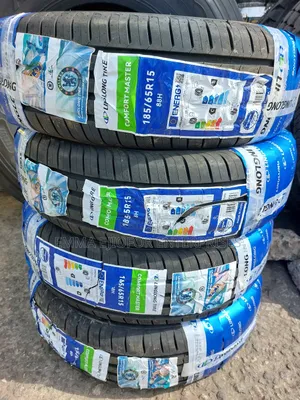 185/65r15 Linglong Tyre Available