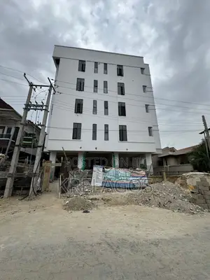 2bdrm Apartment in Osapa london for sale