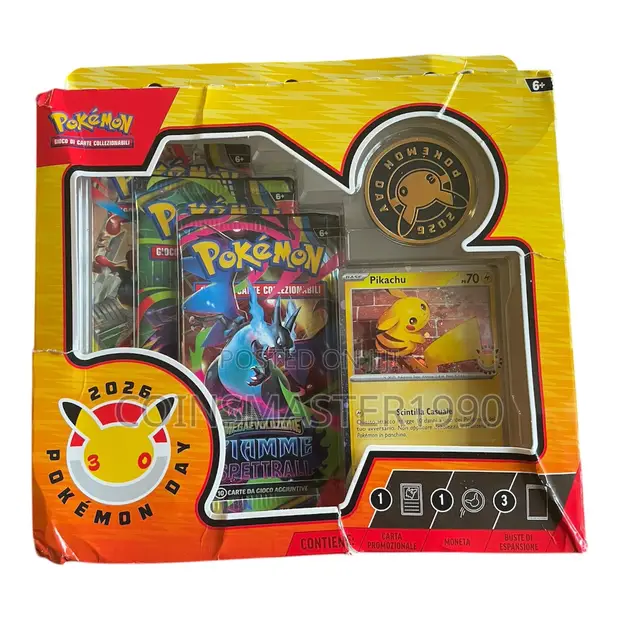 30th anniversary edition booster box Magic: The Gathering 30th Anniversary Edition main image 0