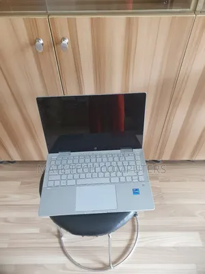 Laptop HP Pavilion x360 14 16GB Intel Core i7 SSD 512GB