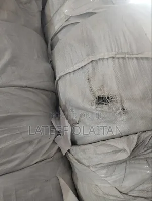 Cold Room Cotton