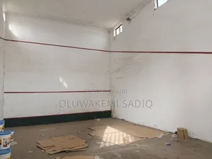 6bdrm Duplex in Ikeja, Allen Avenue for rent
