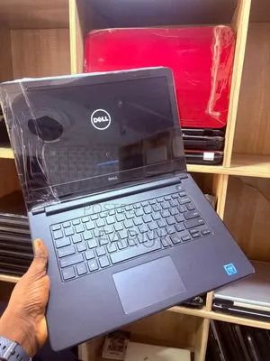 Laptop Dell Inspiron 14 8GB Intel HDD 250GB