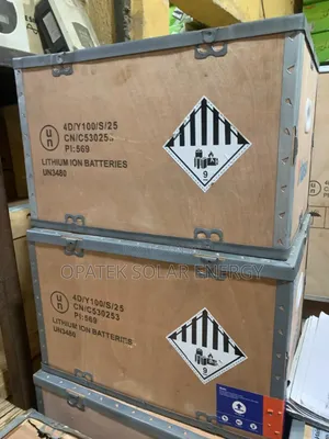 Naisic Lithium Battery 8kwh 24v