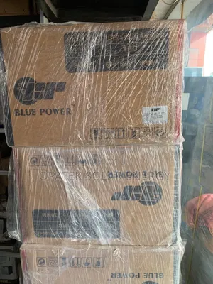 Blue Power Inverter 10kva 48v