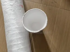 Durable Celebrity Foam Disposable Cup