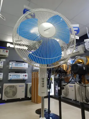 Panasonic 16” Standing Fan | F-407y