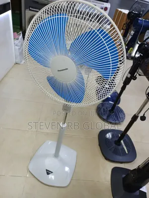 Panasonic 16” Standing Fan | F-407y