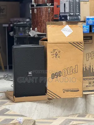 JBL Kp612 Speaker