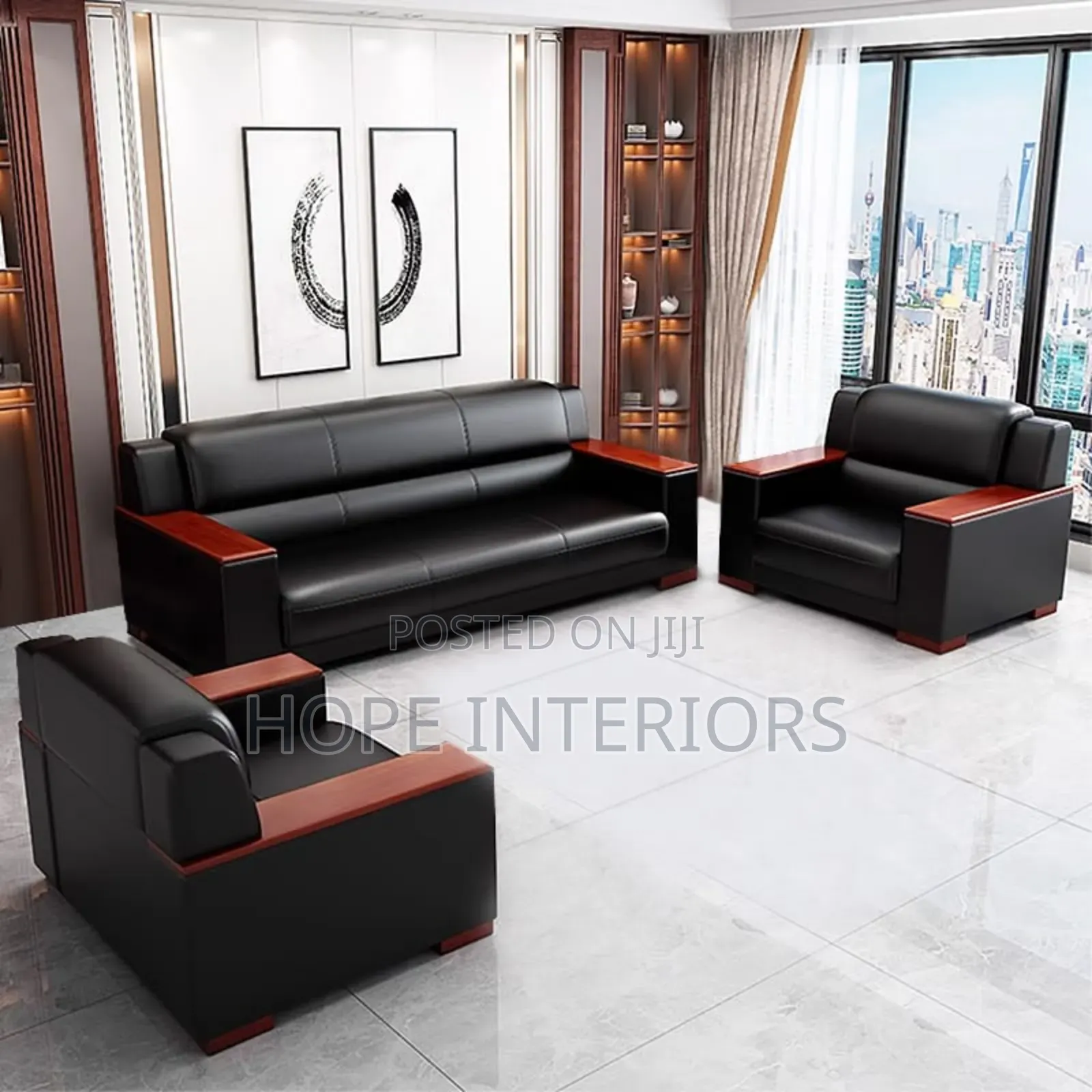 Office Sofa Chair